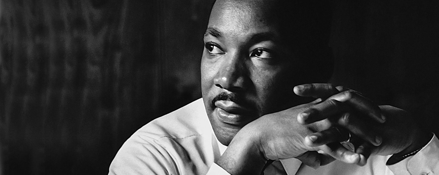 Martin Luther King, Jr. Memorial Scholarship Fund