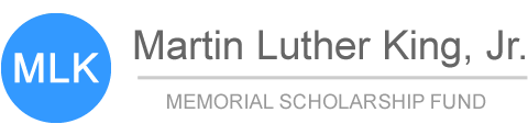 Martin Luther King, Jr. Memorial Scholarship Fund